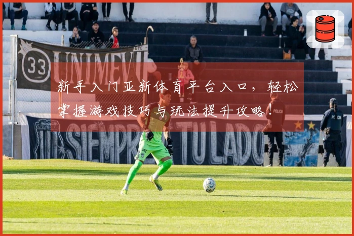 新手入门亚新体育平台入口，轻松掌握游戏技巧与玩法提升攻略！