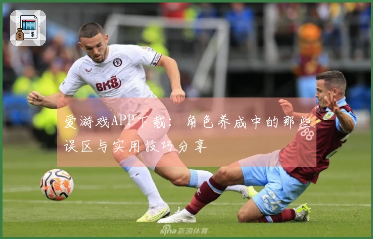 爱游戏APP下载：角色养成中的那些误区与实用技巧分享