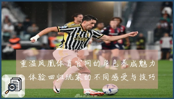 重温凤凰体育官网的角色养成魅力，体验回归玩家的不同感受与技巧分享